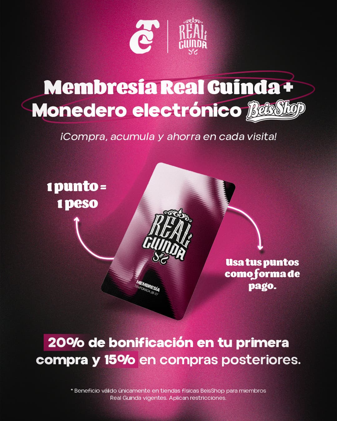 Real Guinda