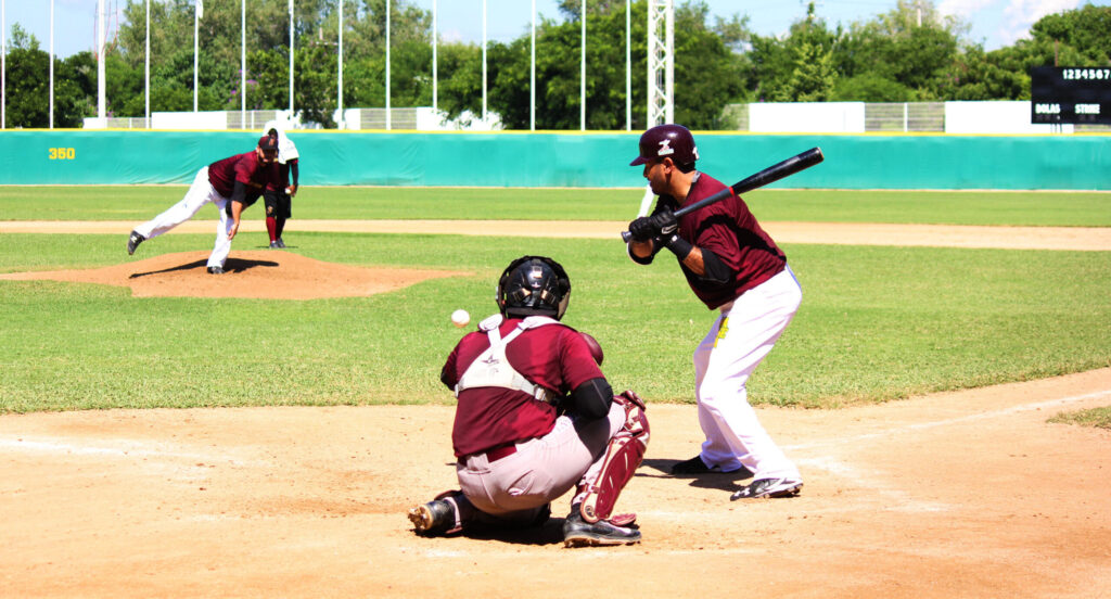 GONZÁLEZ LANZÓ JUEGO INTERESCUADRAS