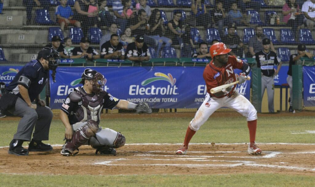 PESE A LABOR DE D-ROD CAEN GUINDAS EN NAVOJOA