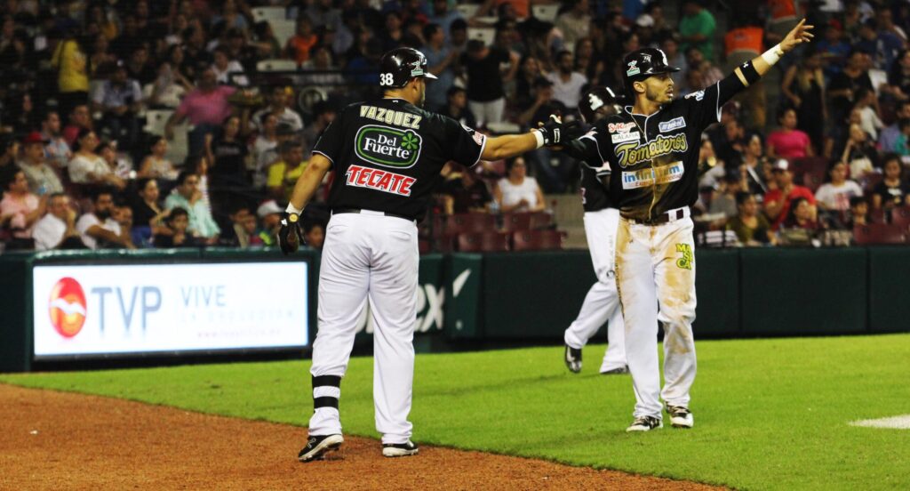 INICIAN TOMATEROS GIRA DE SEIS DÍAS