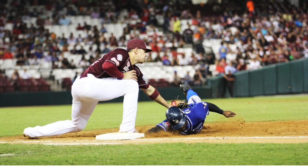 CORTAN RACHA DE TRIUNFOS A TOMATEROS