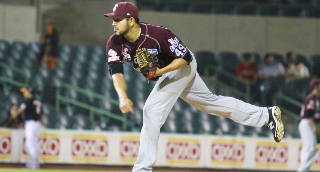 PIERDEN TOMATEROS EN JUEGAZO