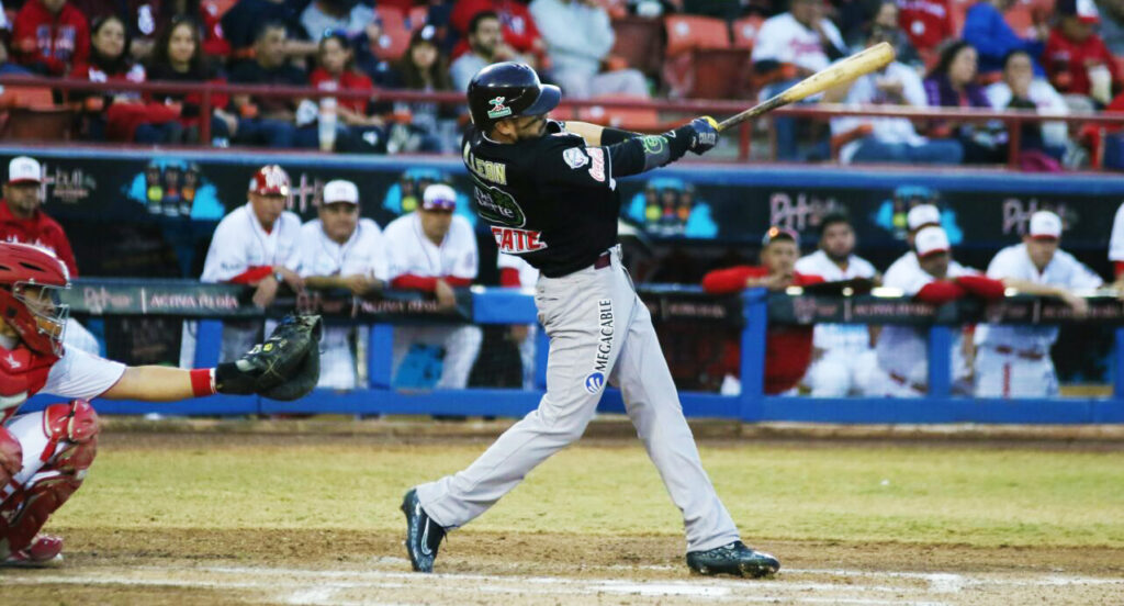 REGRESAN TOMATEROS CON DERROTA