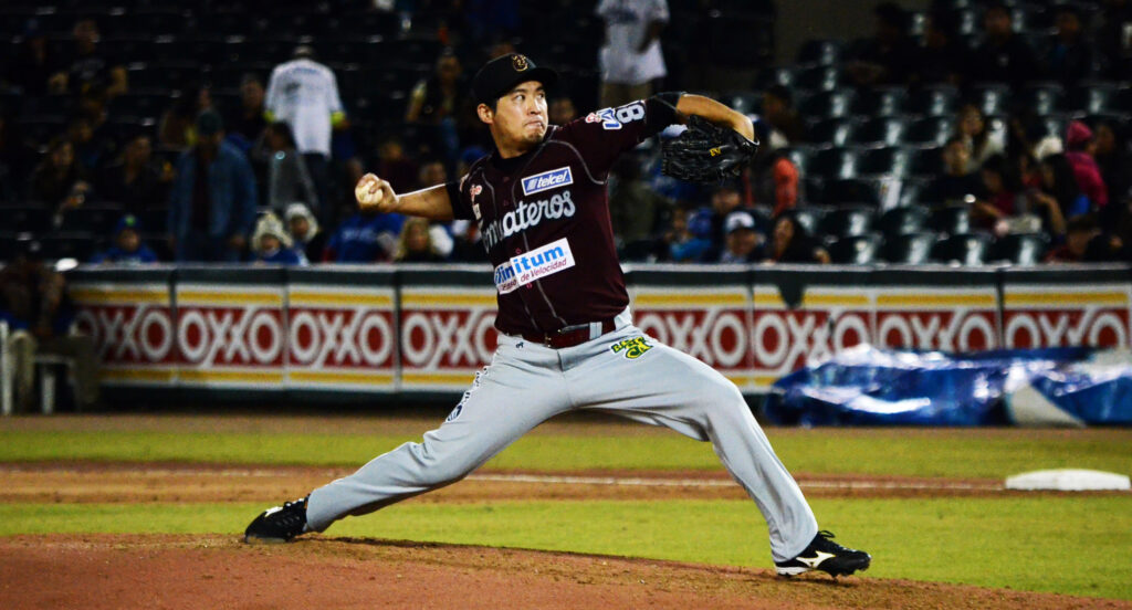 IGARASHI PONCHÓ A OCHO EN SU ÚLTIMA APERTURA