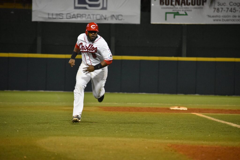 LISTA LA FINAL EN PUERTO RICO