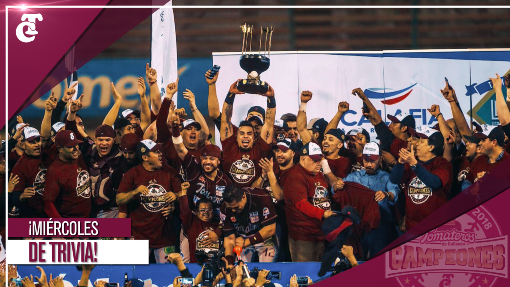 MIÉRCOLES DE TRIVIA