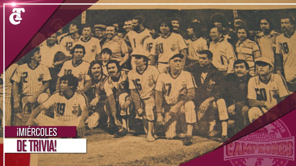 Miércoles de Trivia