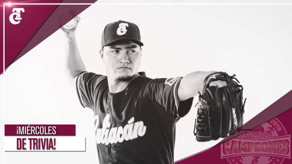 MIERCOLES DE TRIVIA