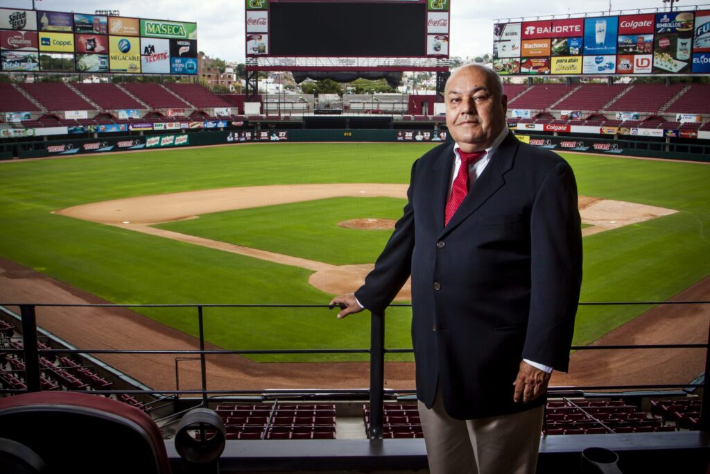 “NOS ESTAMOS PREPARANDO”: BLANCARTE