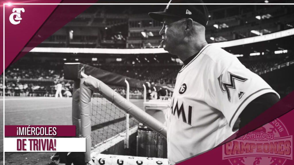 Miercoles de Trivia