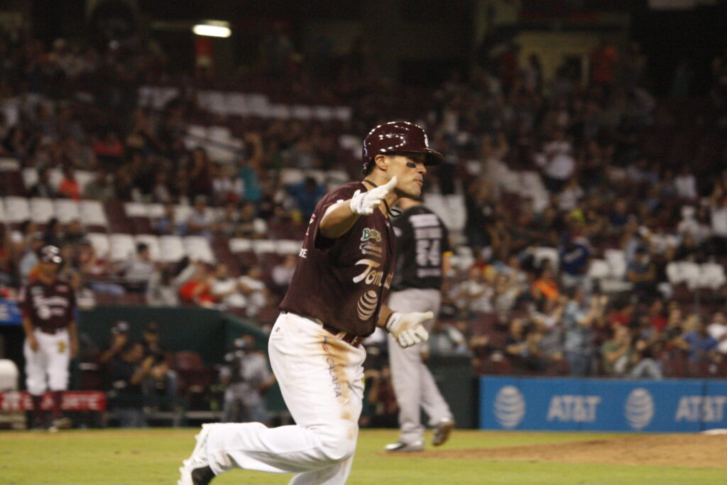 Explosiva noche de Salas da victoria a los guindas