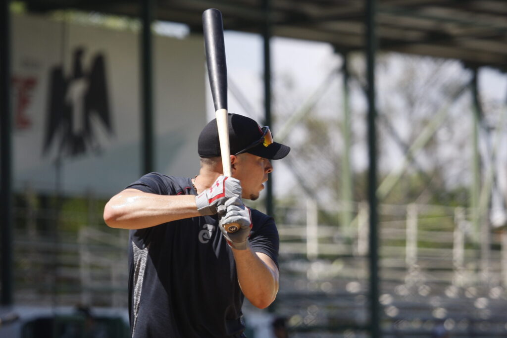 Henry Ramos, Salas y Barreda ya están con los guindas