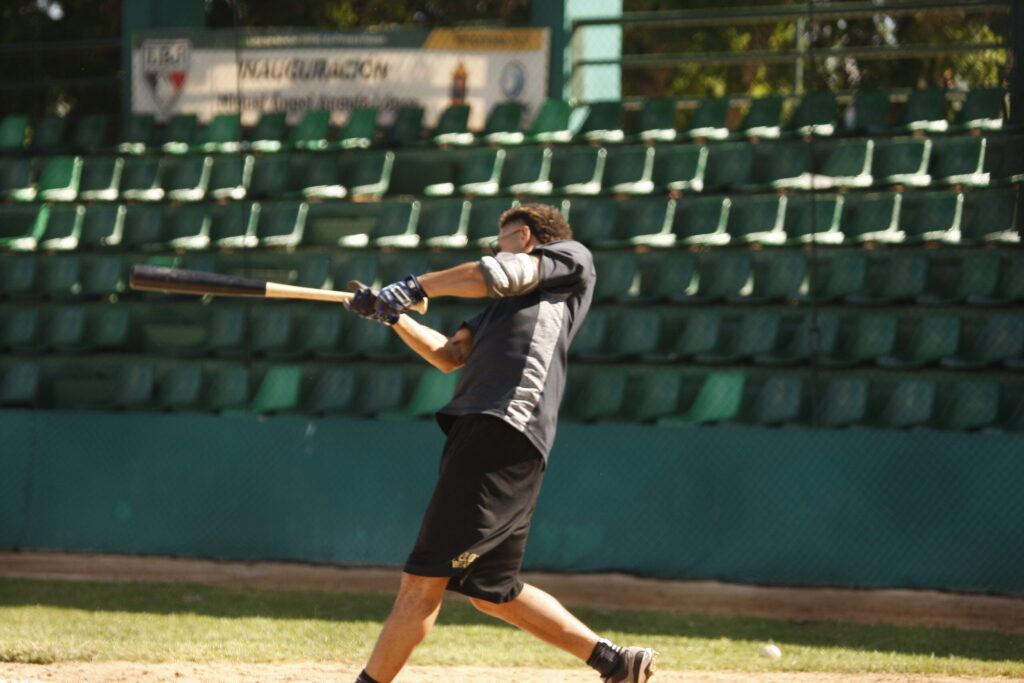 Tomateros acelera el paso de cara a la temporada
