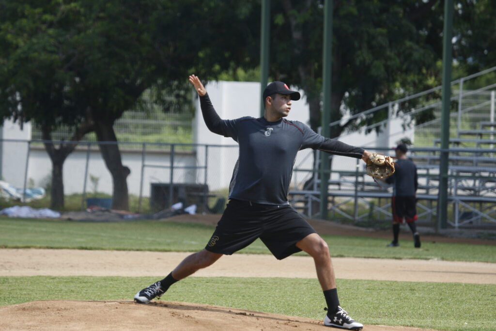 Tendrá Tomateros su primer duelo de preparación