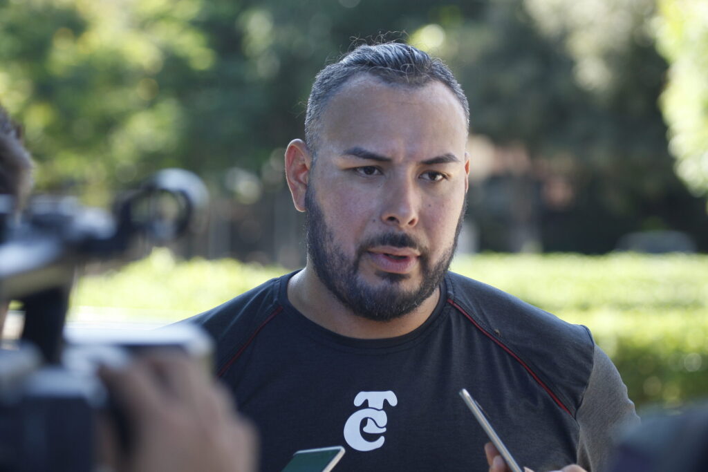 Reportan Cozart, Meza y Núñez a Tomateros