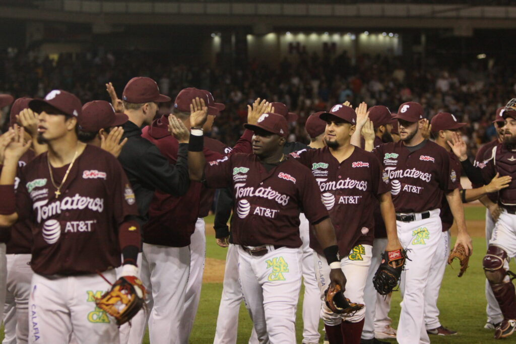 Mustelier guía a Tomateros hacia el triunfo