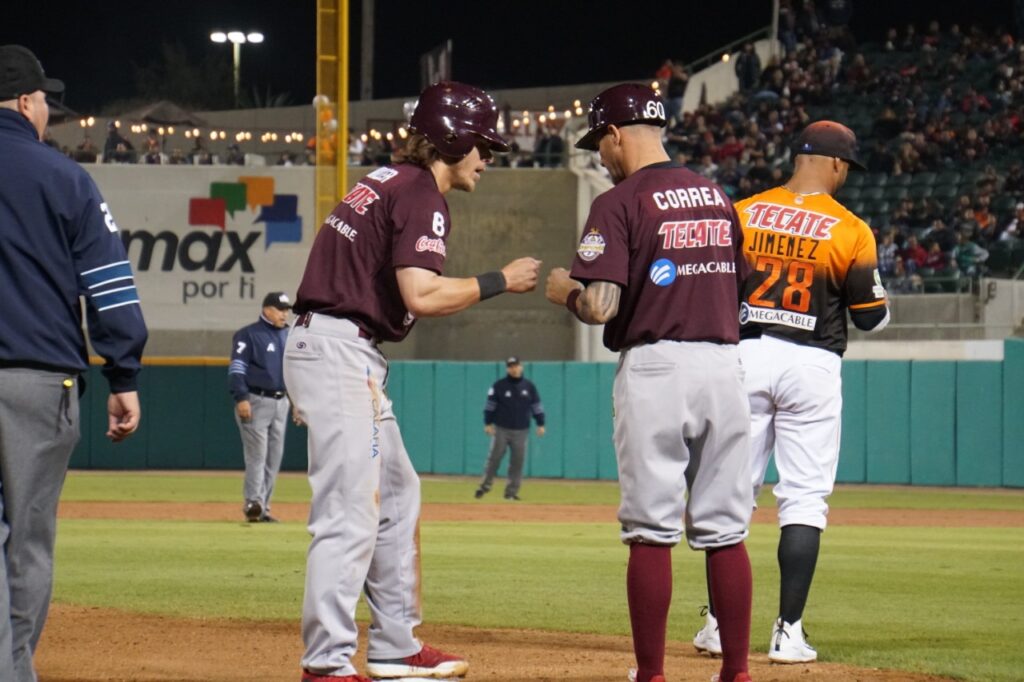 GUINDAS CAEN EN EL TERCERO DE LA SERIE