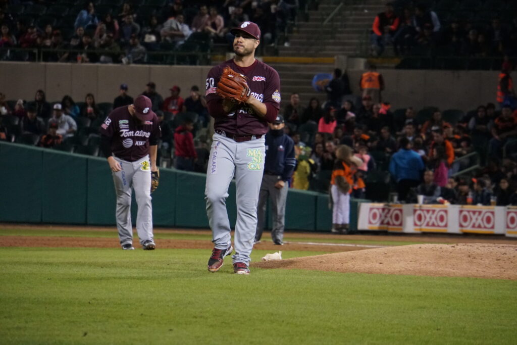 Llega el Clásico de la LMP a Culiacán