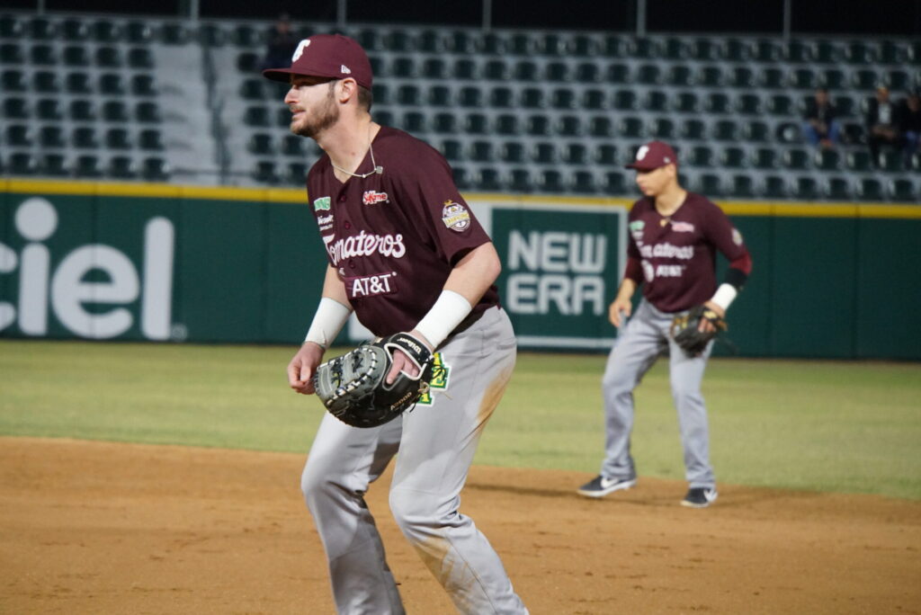 CAÑEROS SE QUEDA CON EL TERCERO