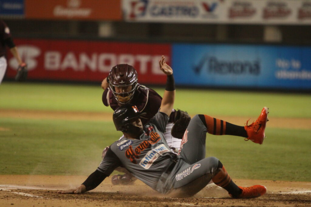 PARA NARANJEROS LA SERIE COMPLETA