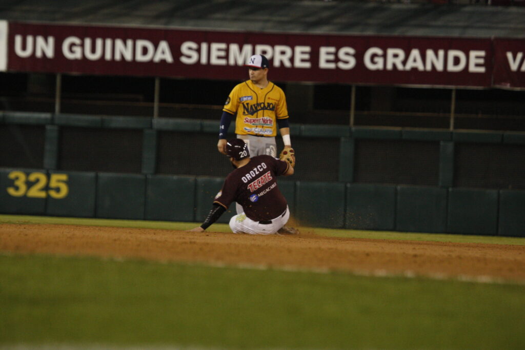 TOMATEROS BUSCARÁ DOMINAR A MAYOS