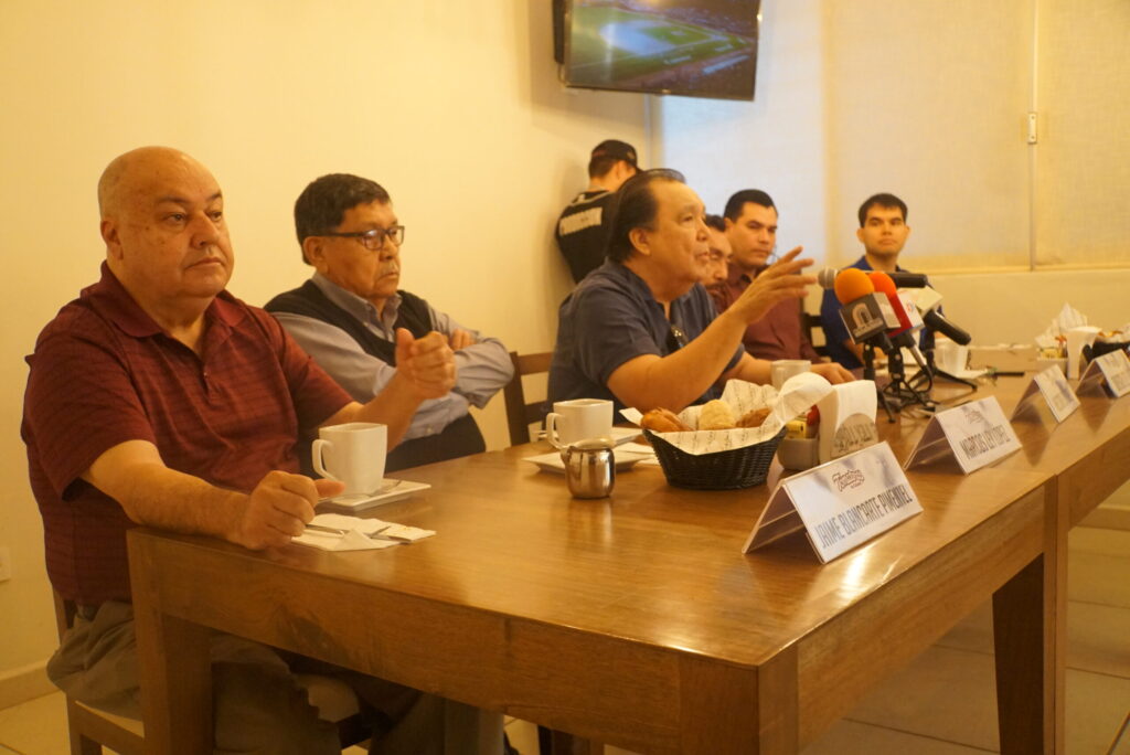 Sin descanso Tomateros comienza a prepararse