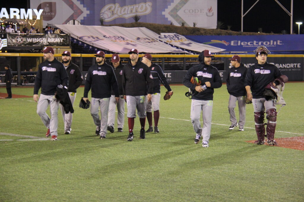 Un sexto juego crucial para Tomateros de Culiacán