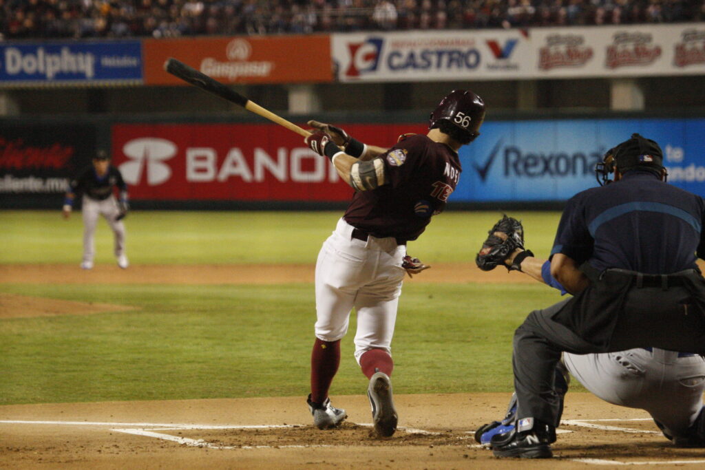 CULMINA LA TEMPORADA PARA LOS GUINDAS