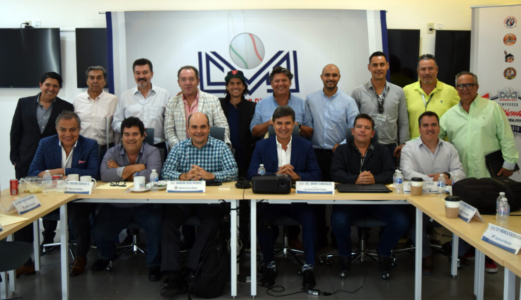 Recibe Asamblea de Presidentes de LMP balance de campaña anterior