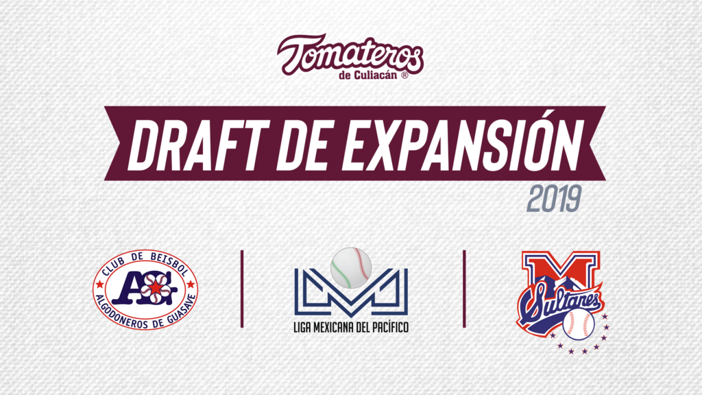 EL DRAFT DE EXPANSIÓN DE LA LMP SERÁ EN EL SDF DE MONTERREY