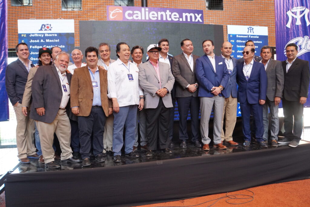 ALGODONEROS Y SULTANES ELIGEN OCHO GUINDAS EN EL DRAFT