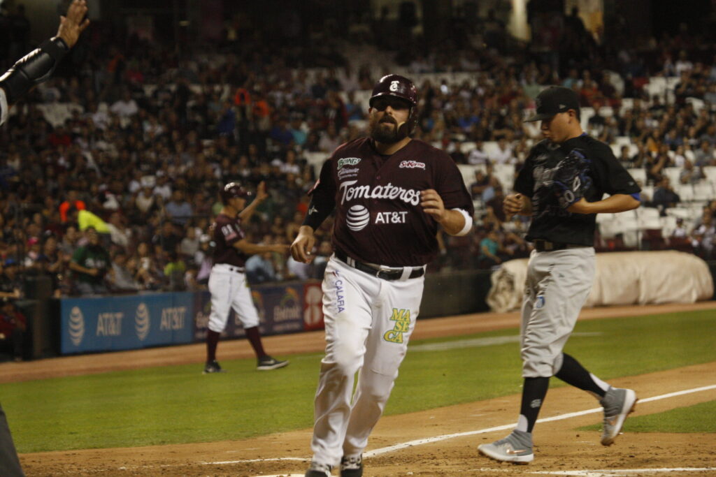 SER GUINDA LO SIENTO PARTE DE MÍ: ALI SOLÍS