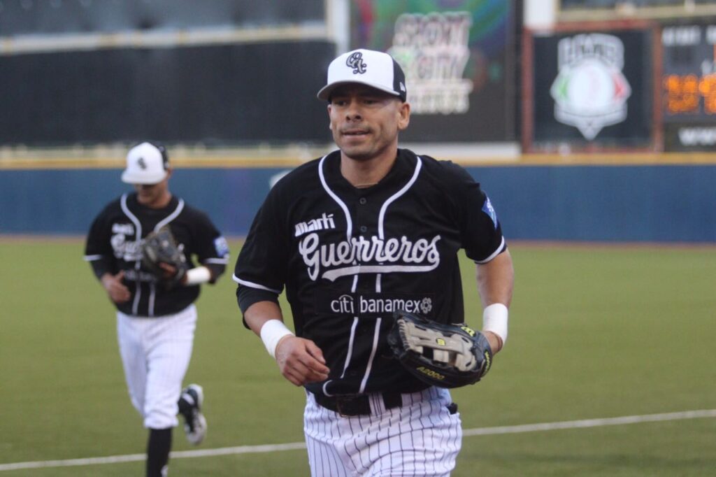 ALAN SÁNCHEZ SE INTEGRA A LOS GUINDAS