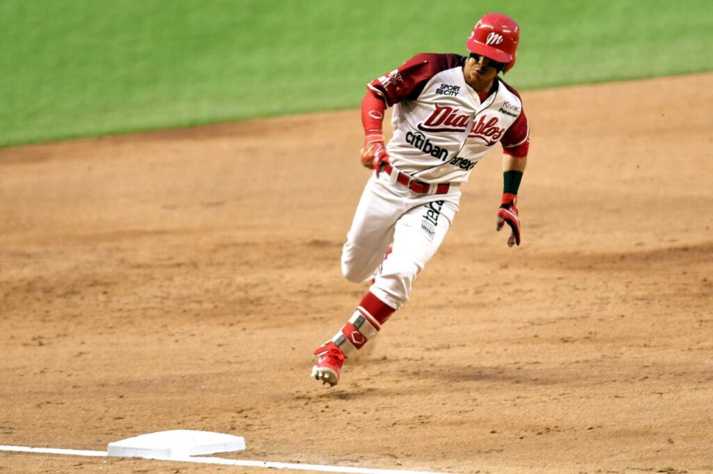 VOY A UNA DE LAS ORGANIZACIONES MÁS IMPORTANTES DEL PACÍFICO: FABELA