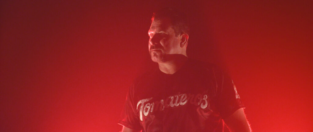 BENJAMÍN GIL EN LA RUTA HACIA EL TÍTULO DOCE