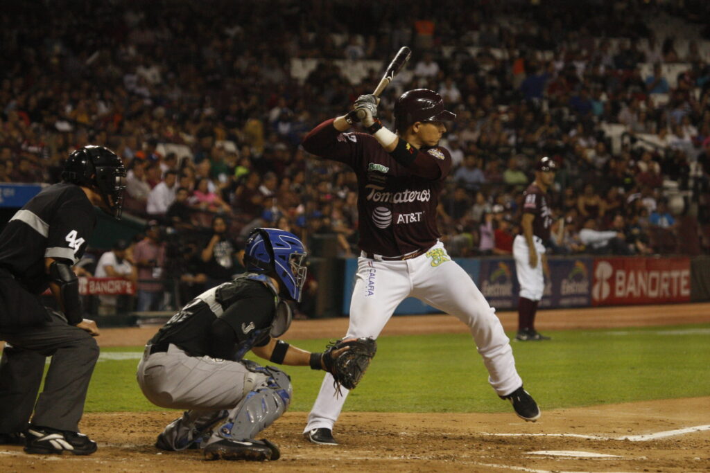 SEMANA DE PODER PARA LOS GUINDAS EN EL FIRMAMENTO BEISBOLÍSTICO