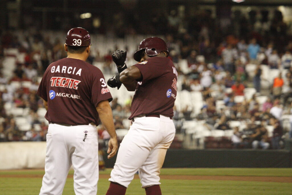 EL PODER GUINDA CONQUISTA EL VERANO BEISBOLÍSTICO