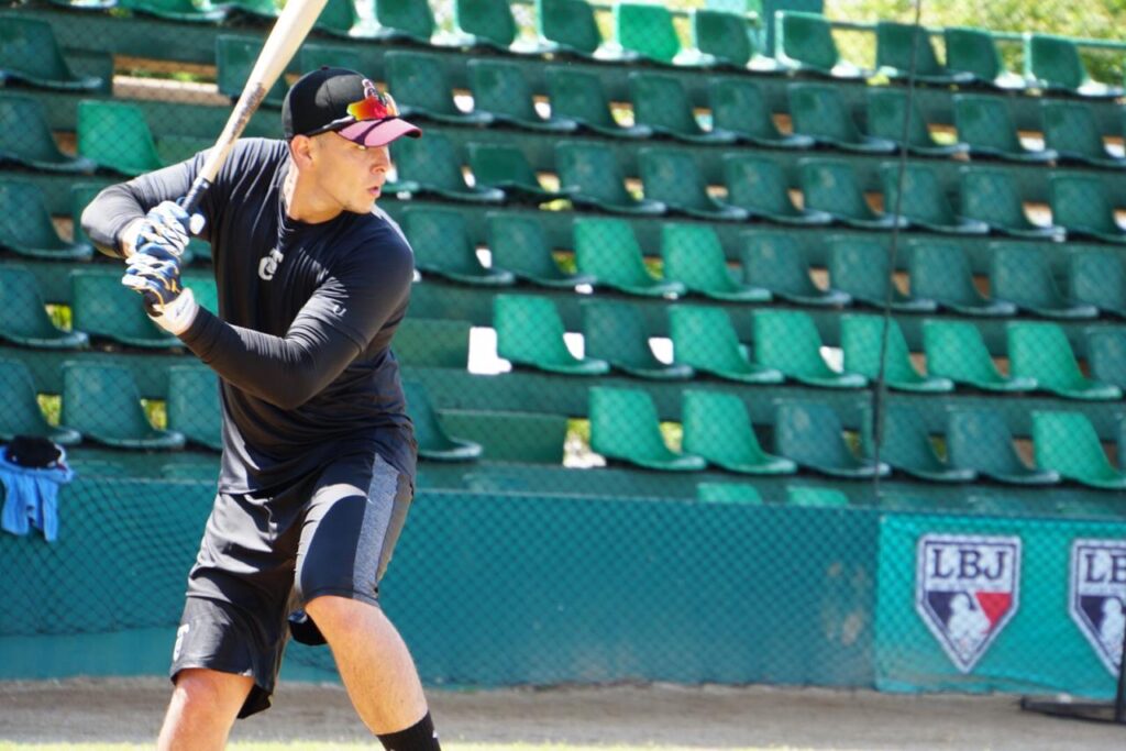 TOMATEROS INICIA ENTRENAMIENTOS DE PRETEMPORADA CON TODO