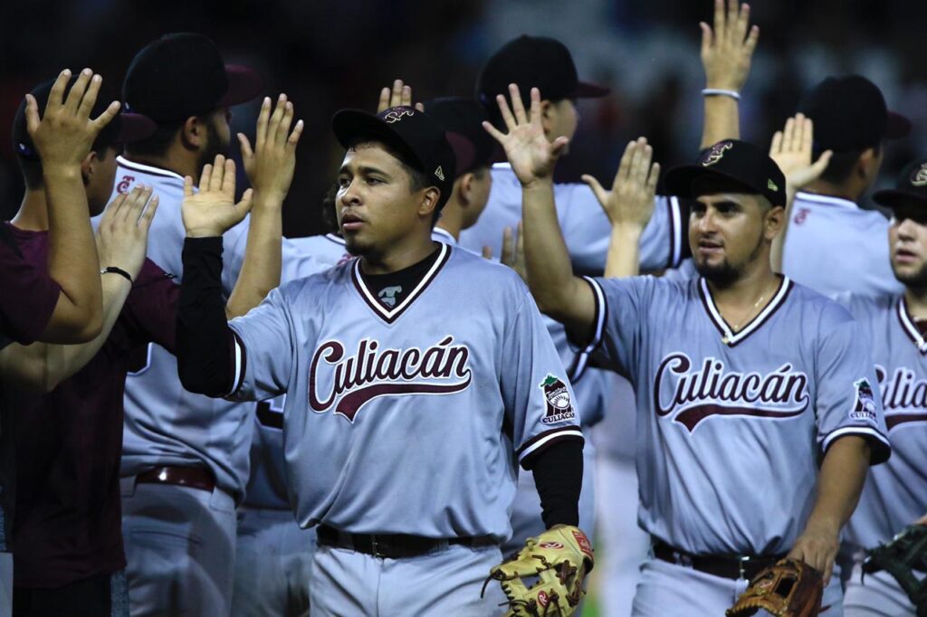 EXPLOTA LA OFENSIVA GUINDA EN PRETEMPORADA