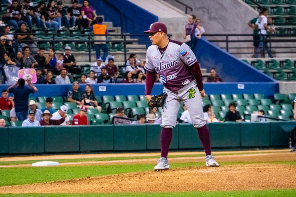 CON QUINTA VICTORIA AL HILO, LOS GUINDAS SE LLEVAN LA SERIE