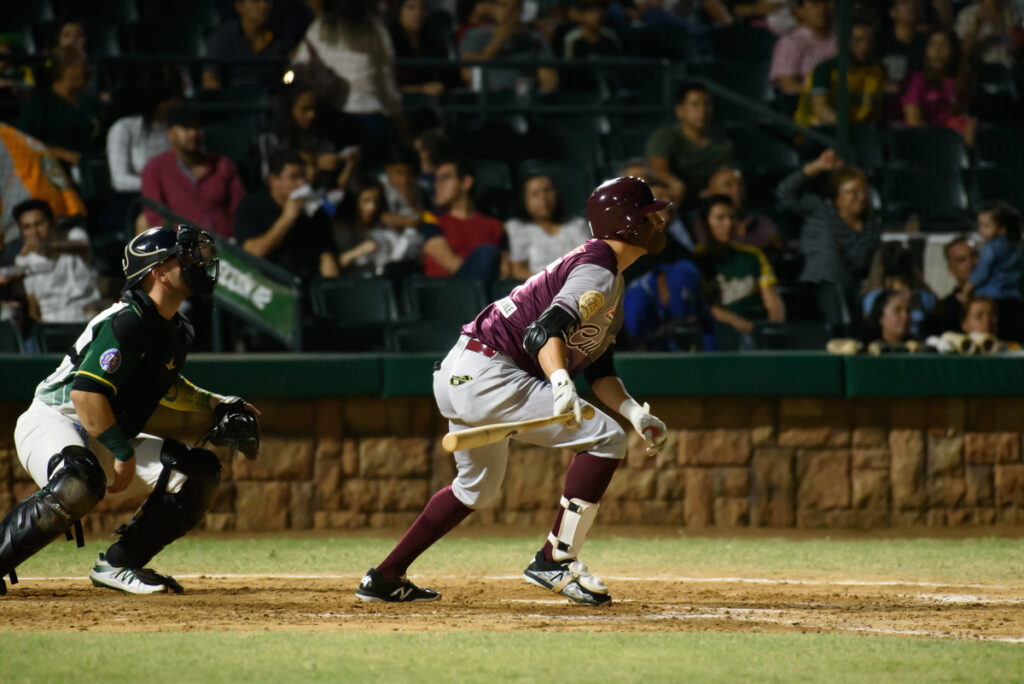 LOS GUINDAS CAEN EN EL SEGUNDO DE LA SERIE