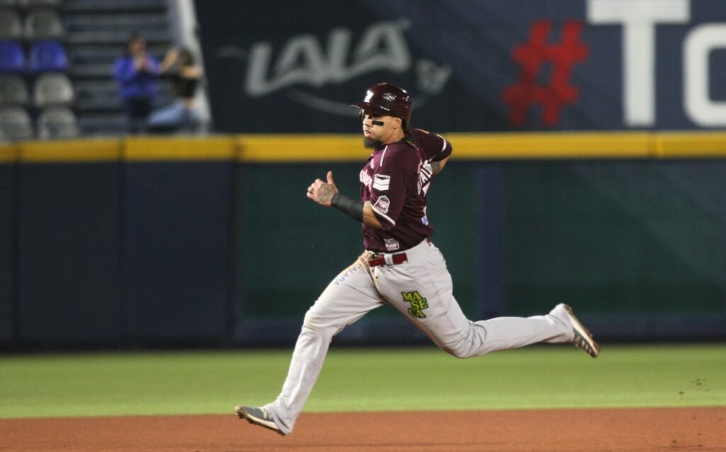IMPLACABLE REGRESO GUINDA PARA VENCER A SULTANES