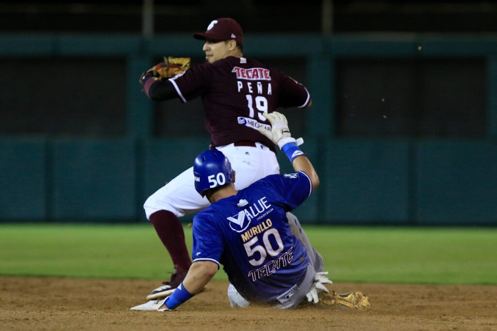 SUFRIDA VICTORIA PARA CHARROS
