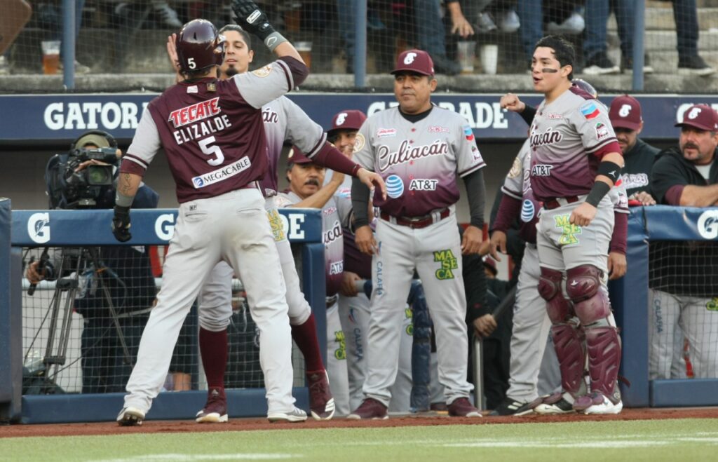 VENCE SULTANES EN EL SEGUNDO CHOQUE