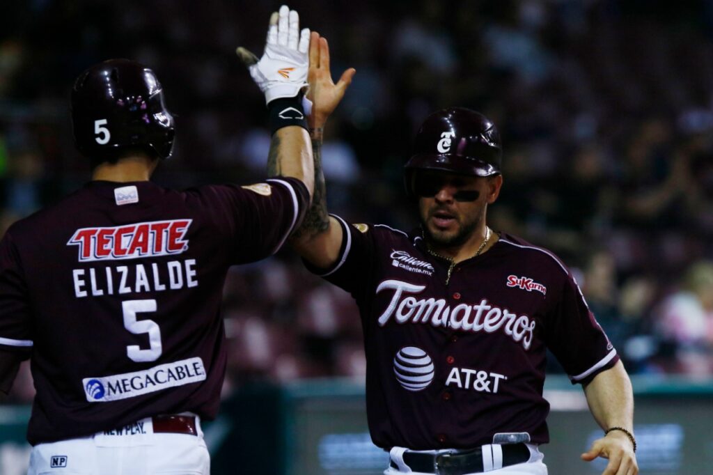 LOS GUINDAS CAEN EN CERRADO DUELO