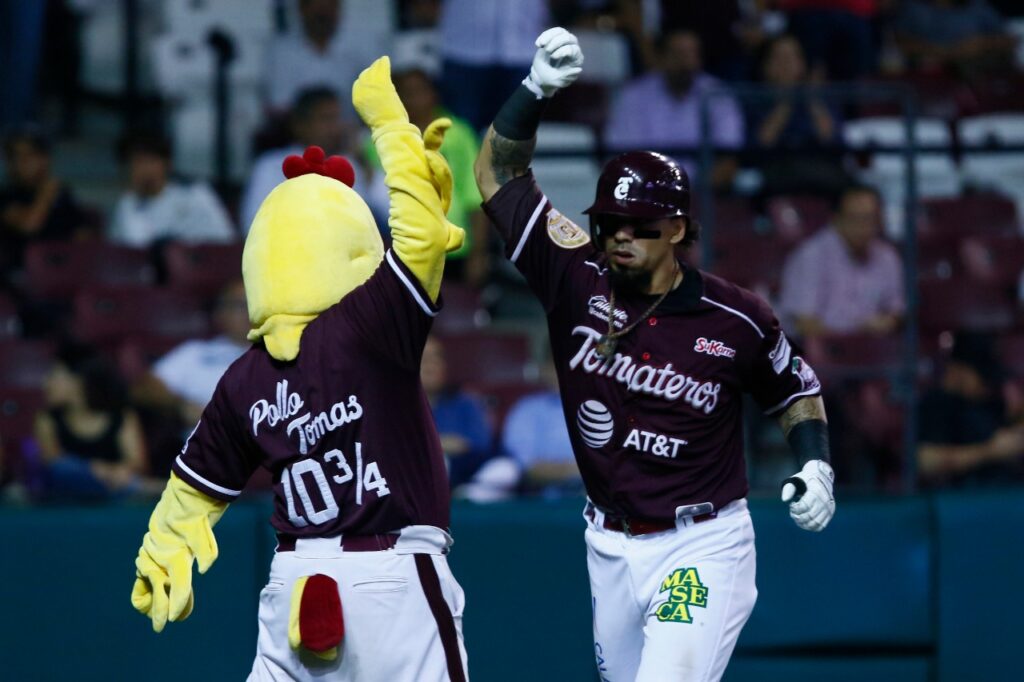 LOS GUINDAS DERROTAN A YAQUIS Y SE QUEDAN CON LA SERIE