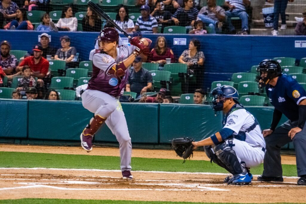 TOMATEROS INTRATABLES: SEXTA VICTORIA CONSECUTIVA