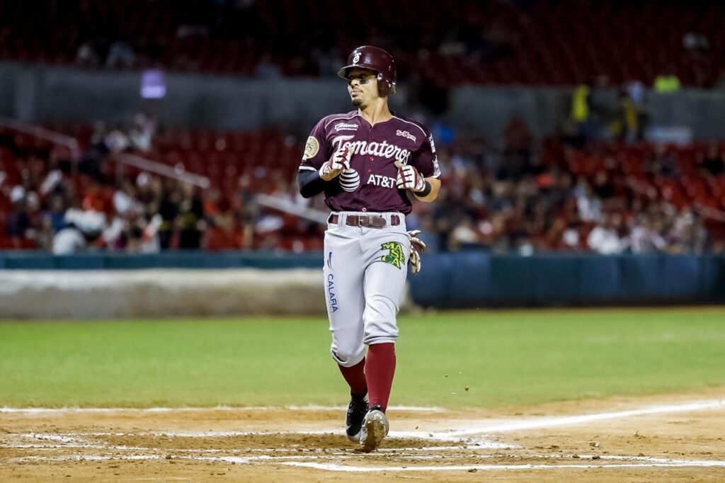 PARA VENADOS LA SERIE COMPLETA