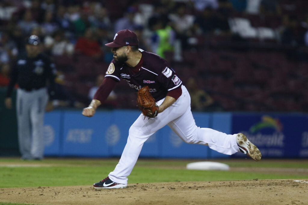 TOMATEROS SE LLEVA LA SERIE DE LA MANO DE BARREDA