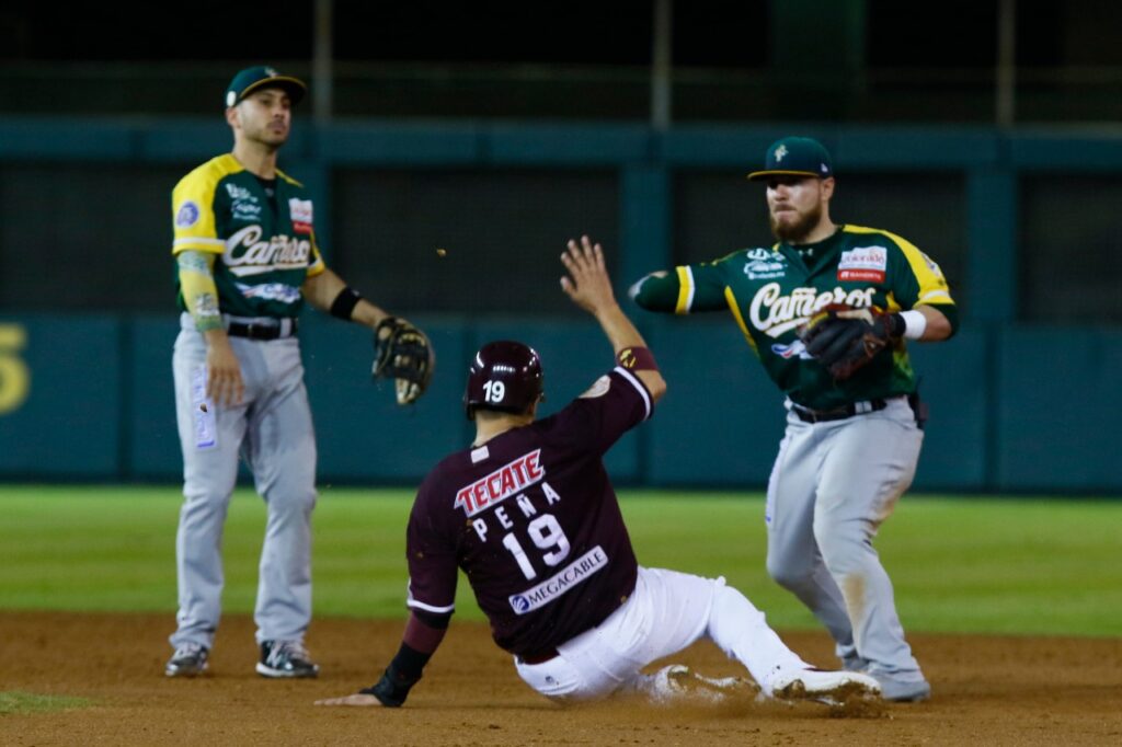 CAÑEROS SE LLEVA EL ÚLTIMO DE LA SERIE